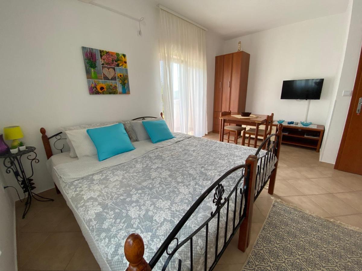 Apartment Andjela Budva