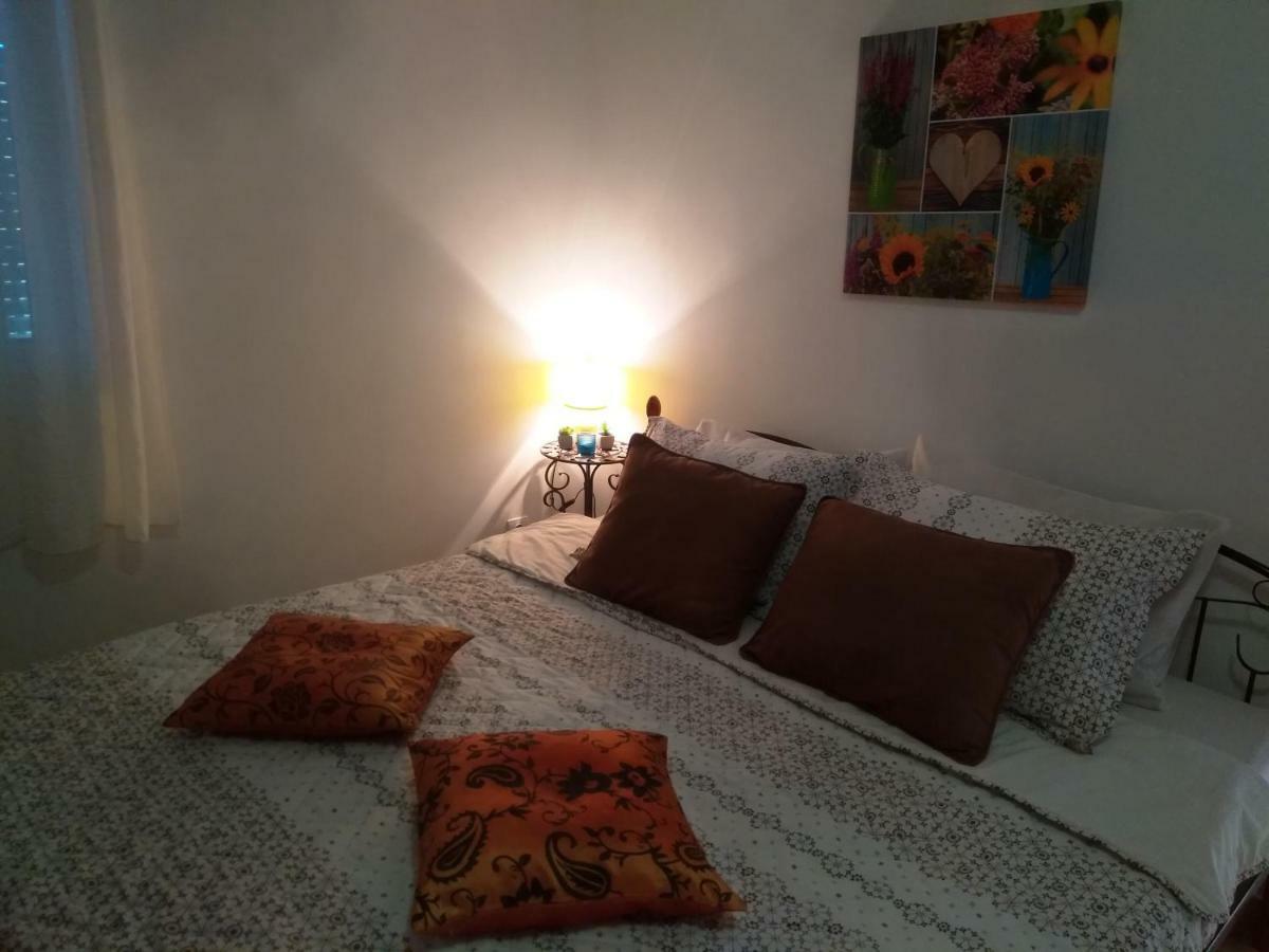 Apartment Andjela *