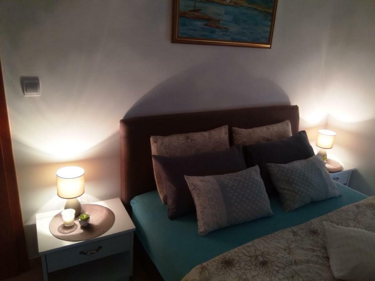 Andjela * Budva