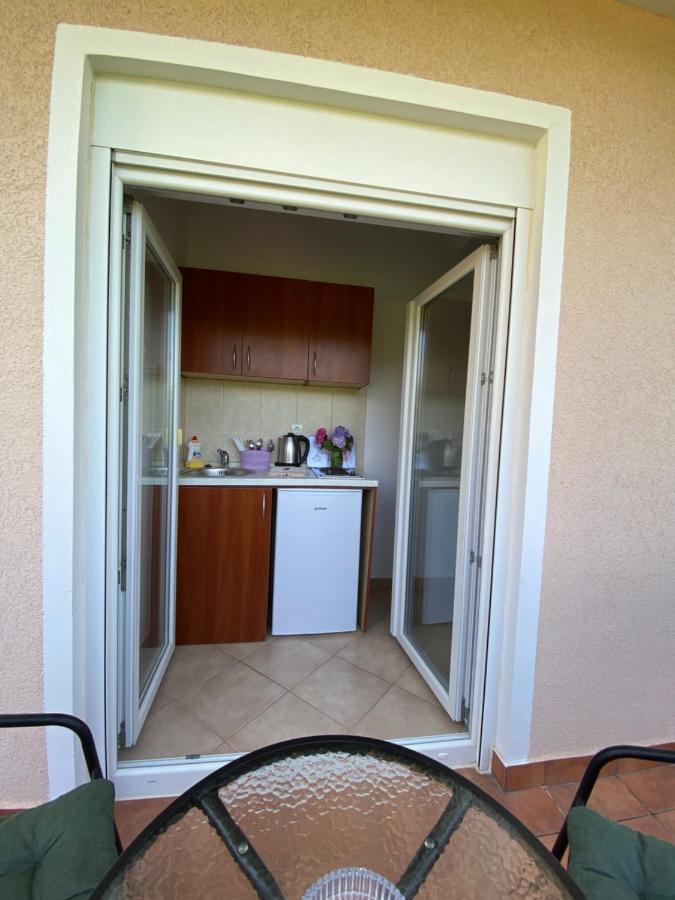 Apartment Andjela