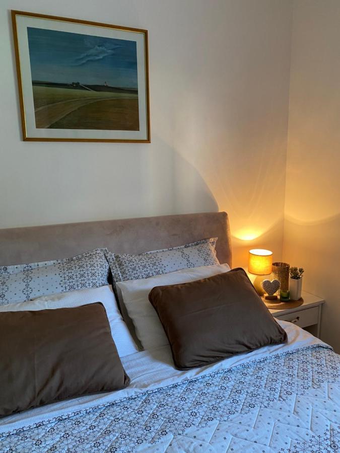 Apartment Andjela