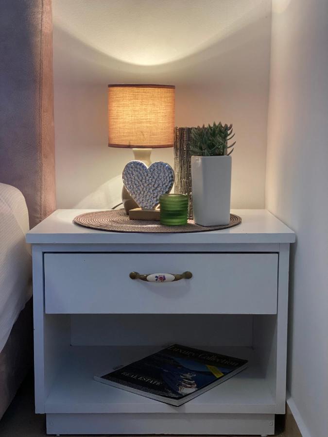 Apartment Andjela *