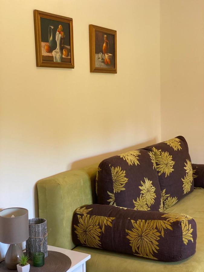 Andjela Apartment *