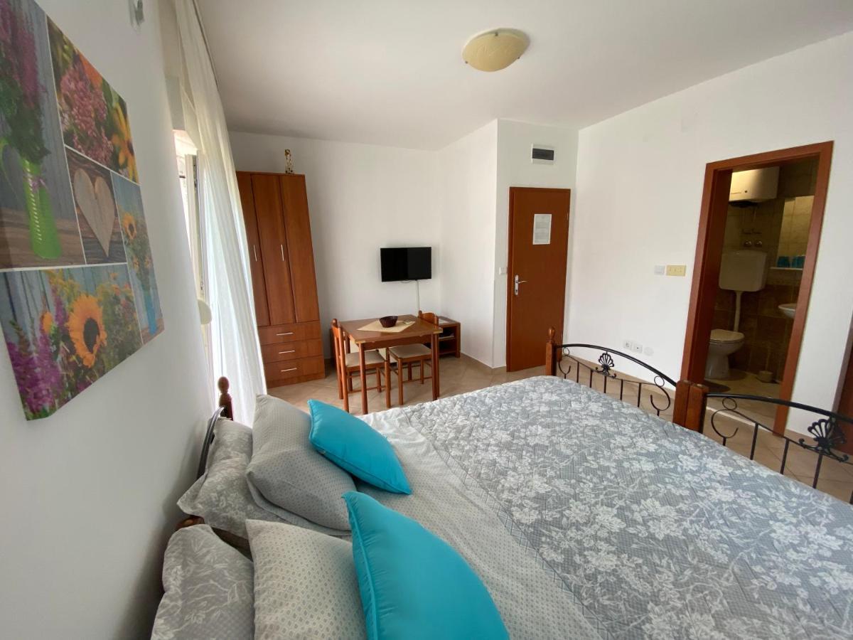 Andjela Apartment Budva
