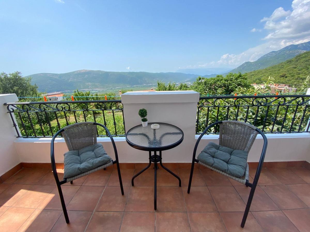 Apartment Andjela