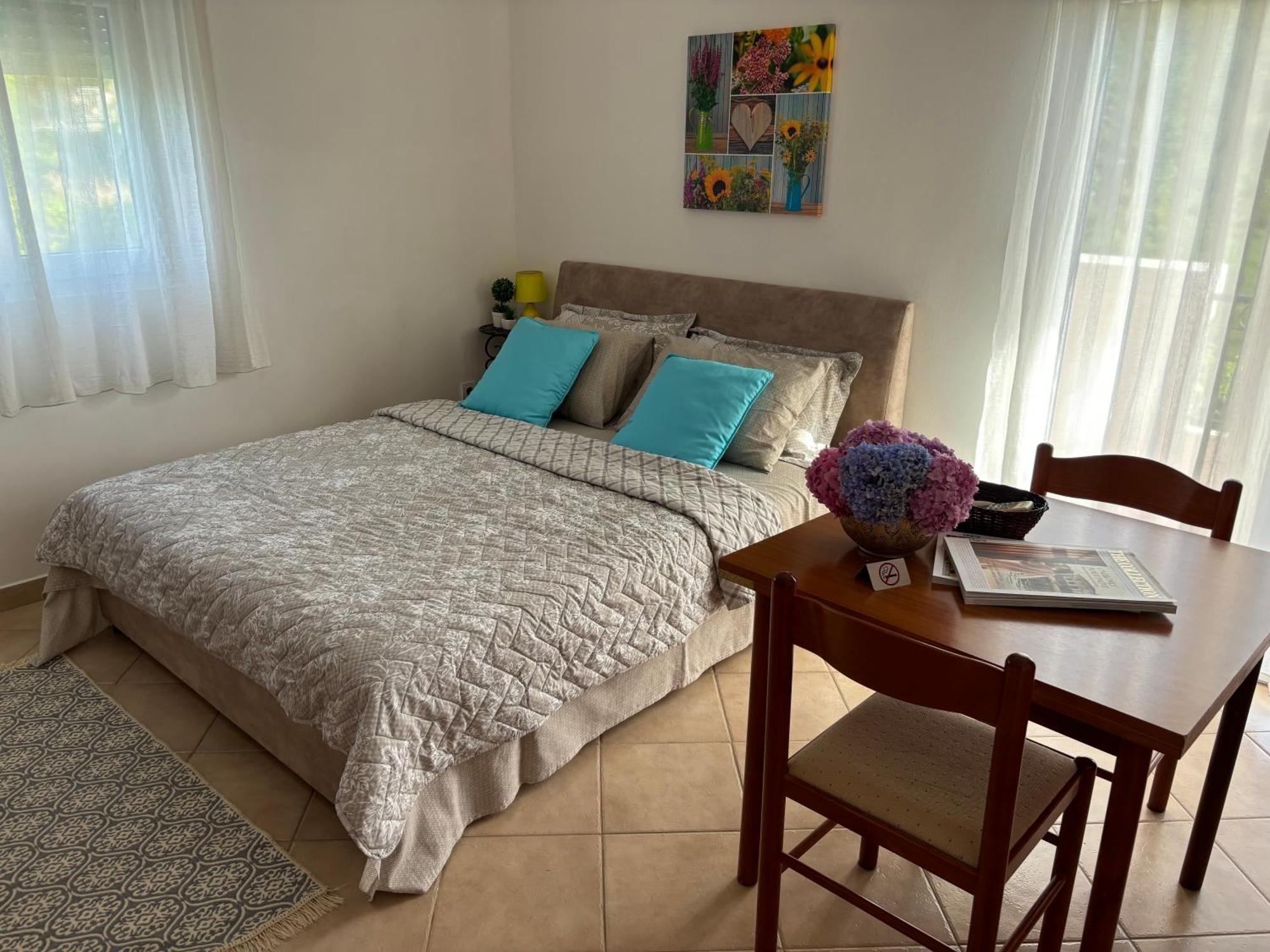 Andjela Apartment