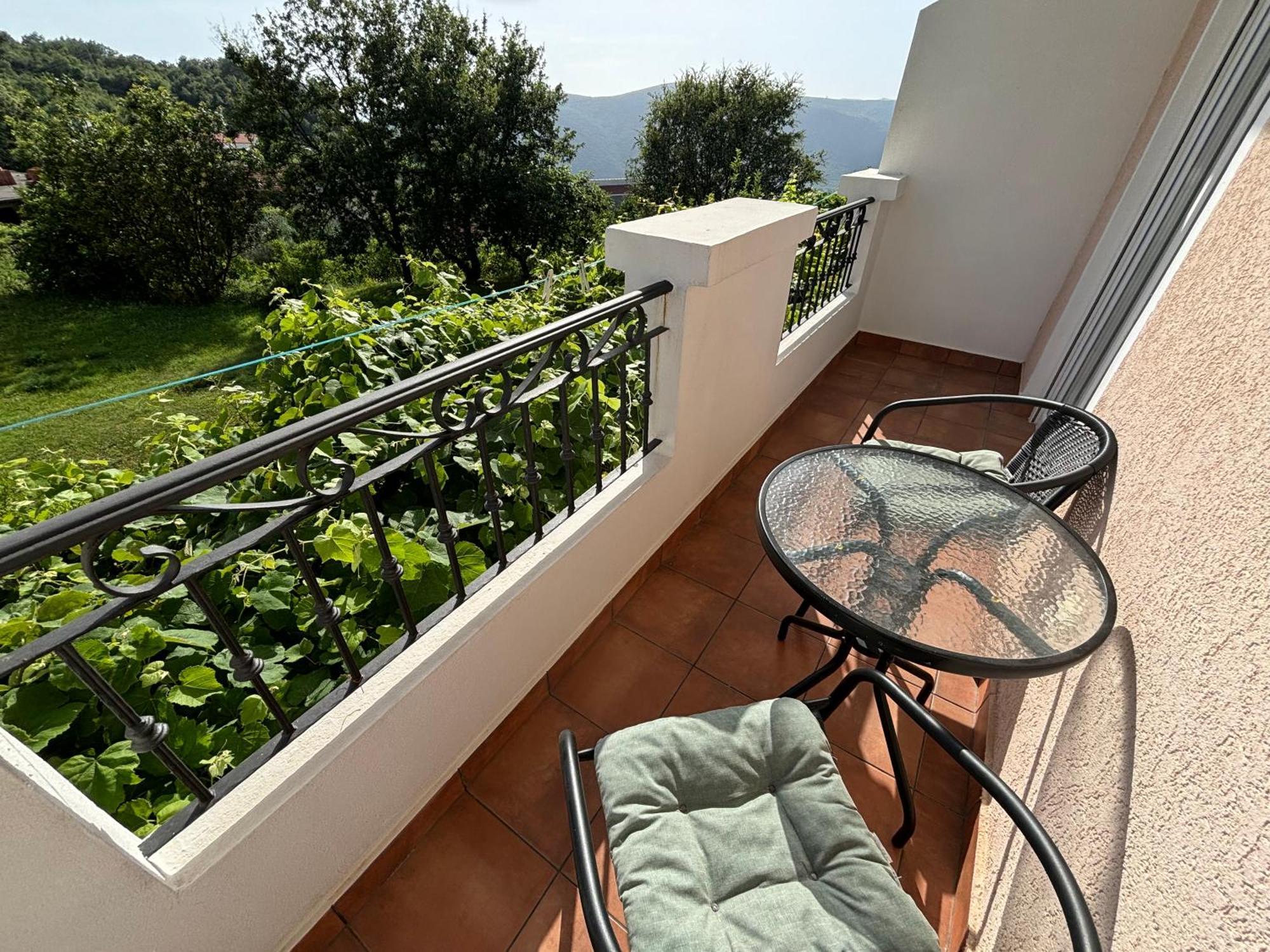 Andjela Apartment Budva