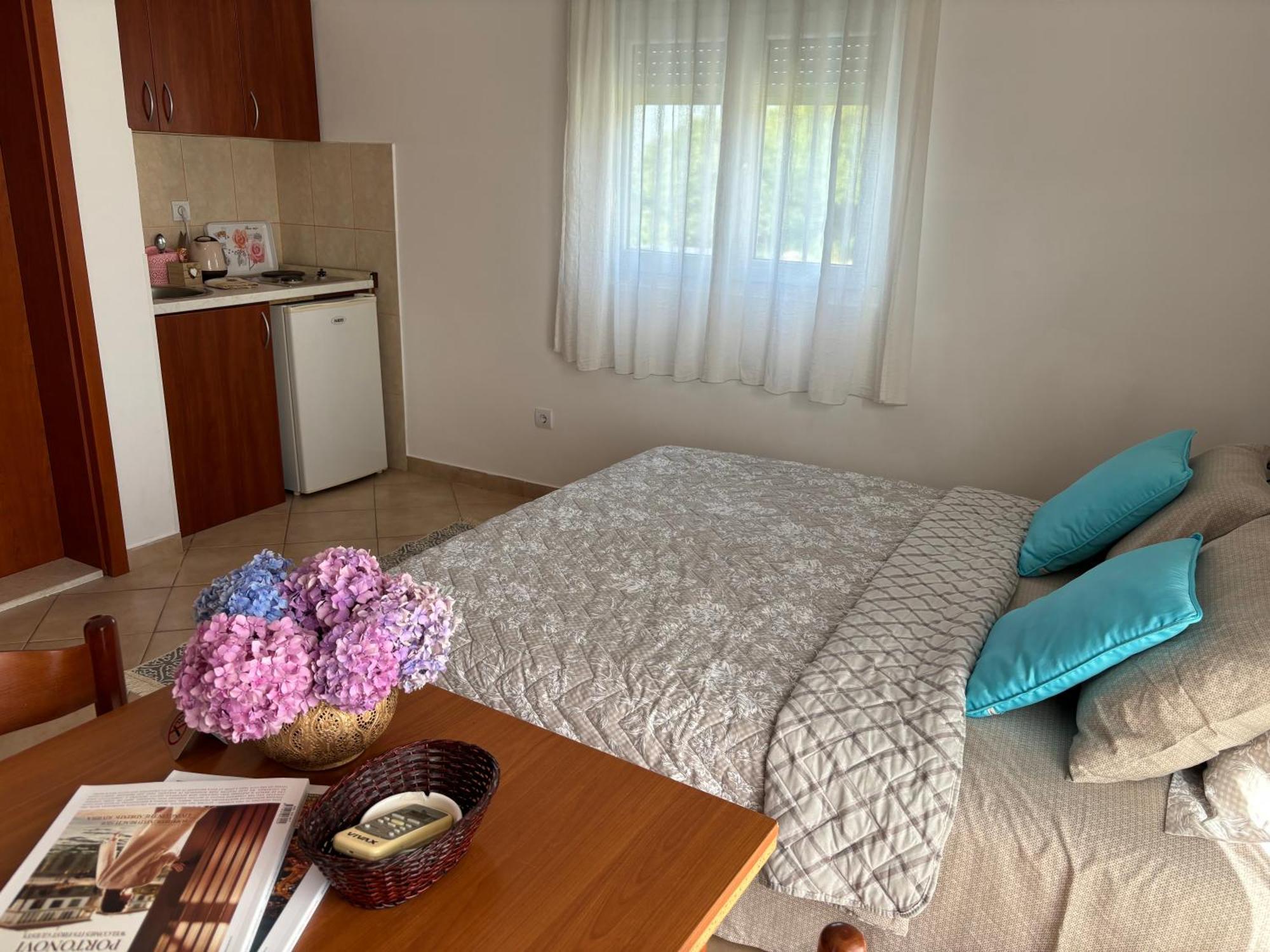 Apartment Andjela Budva