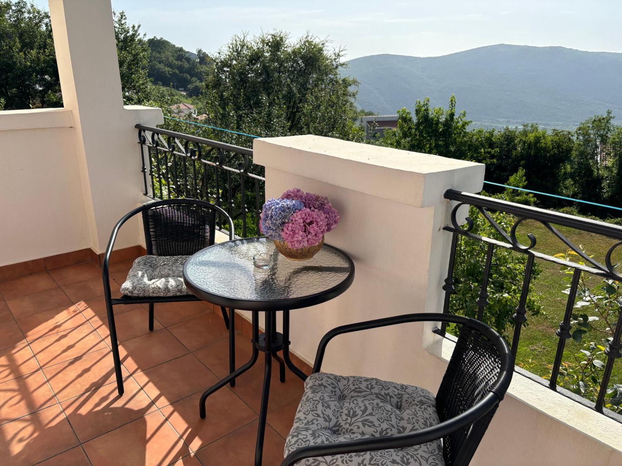 Andjela Apartment