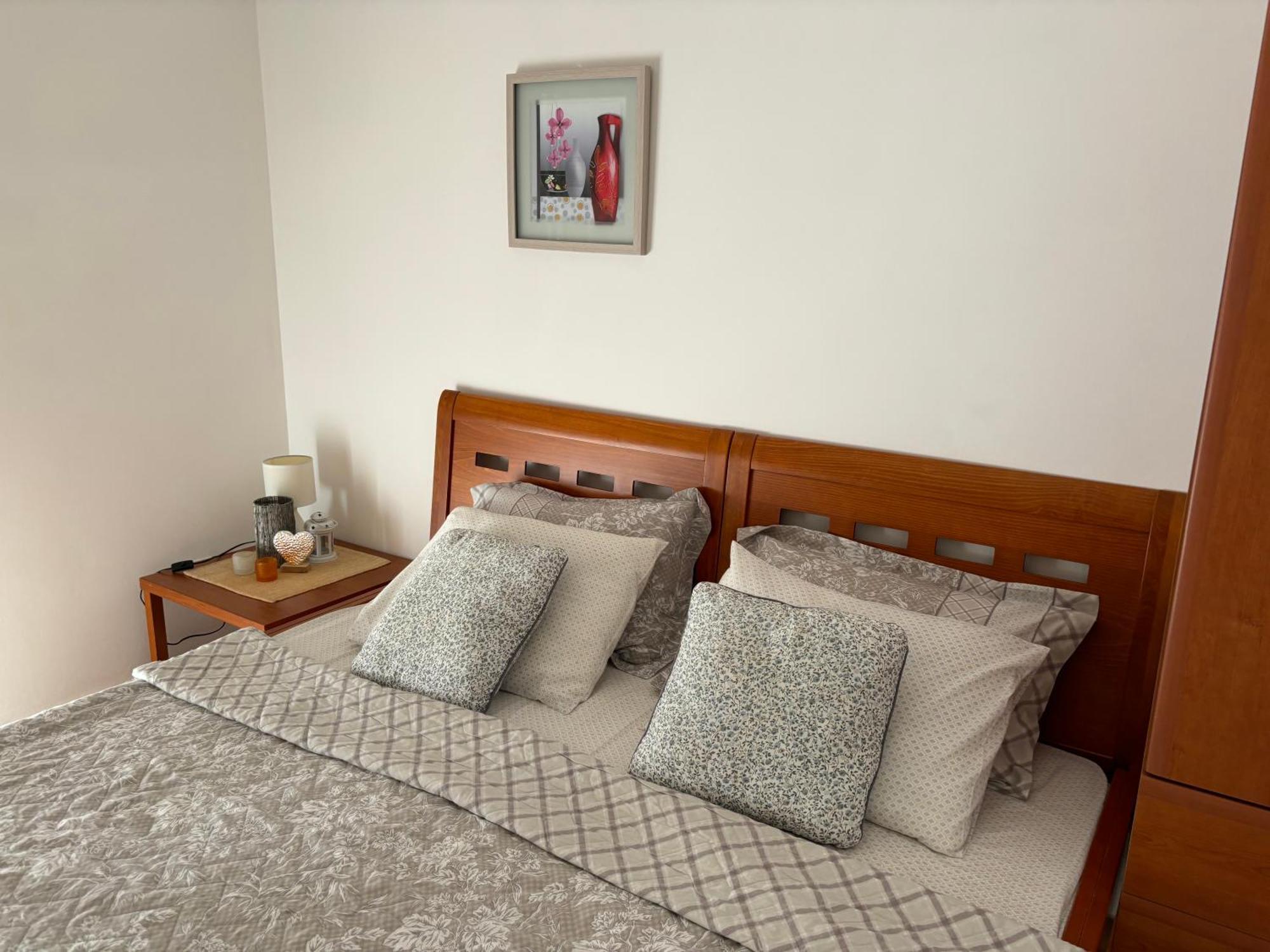 Andjela Apartment *