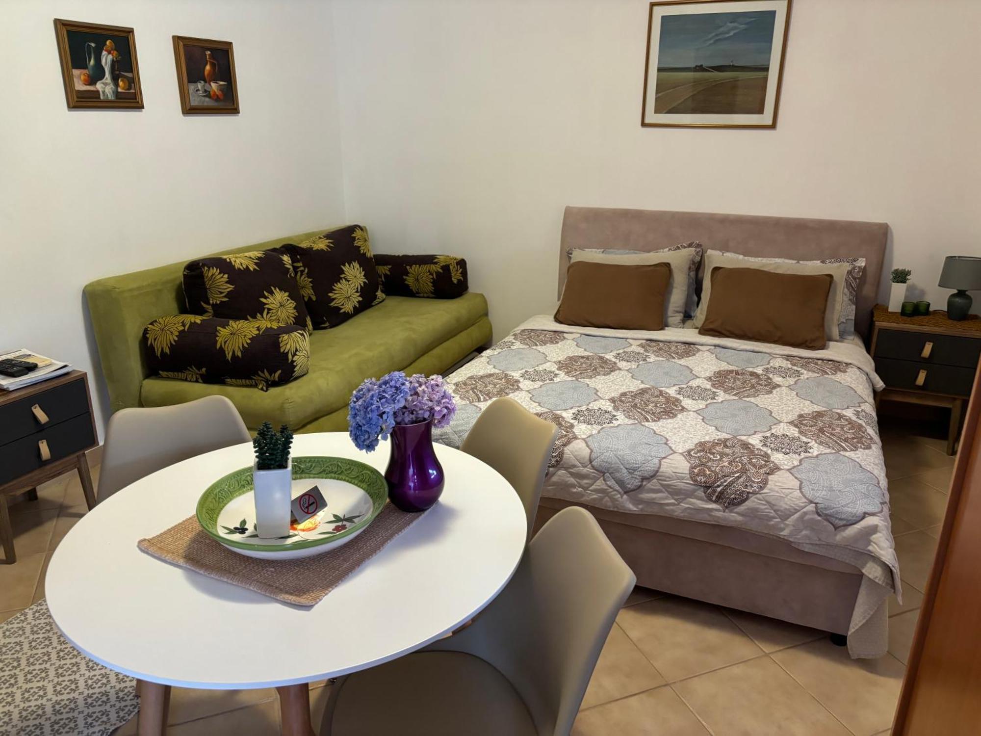 Andjela Apartment Budva