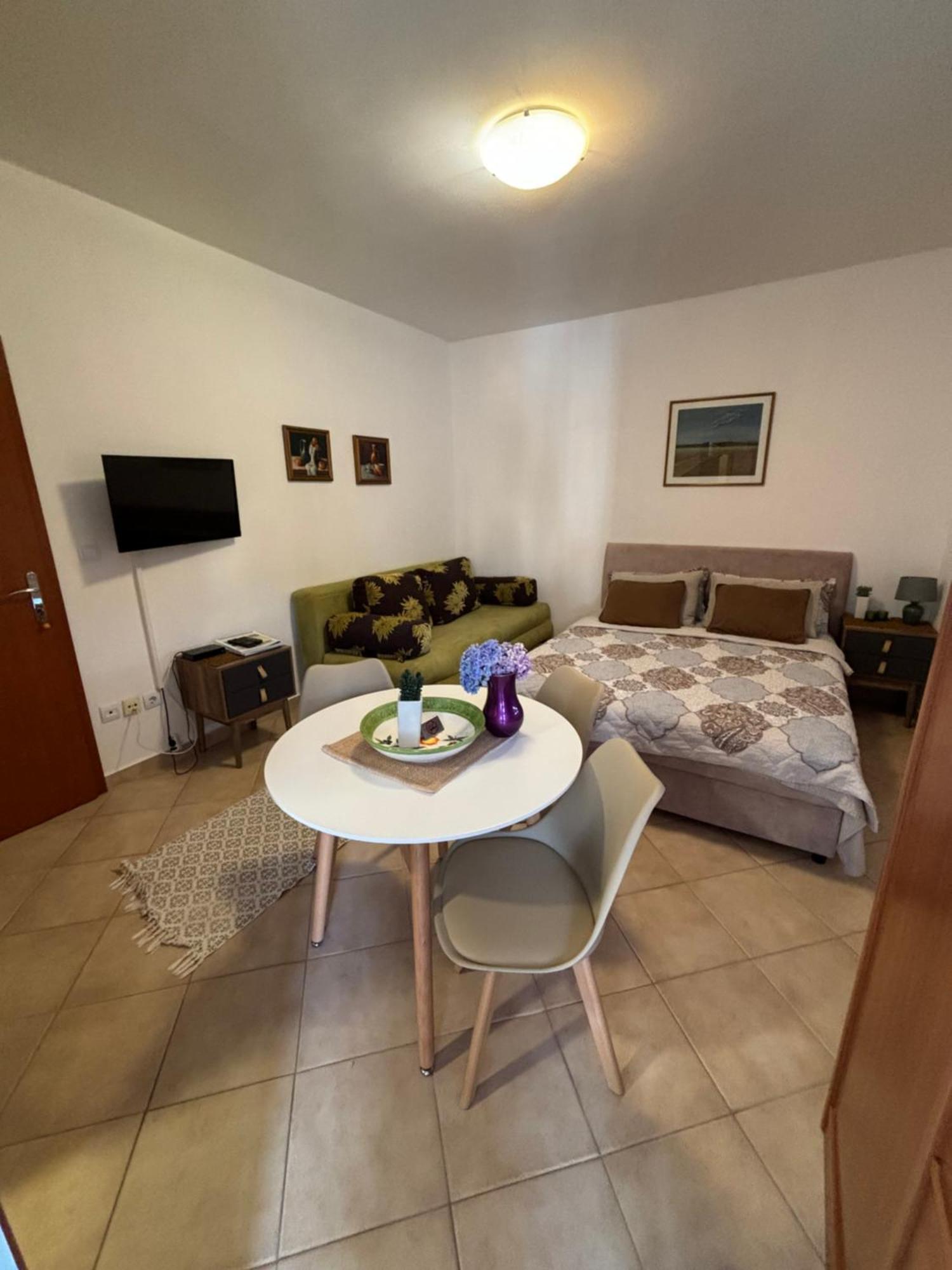 Apartment Andjela Budva