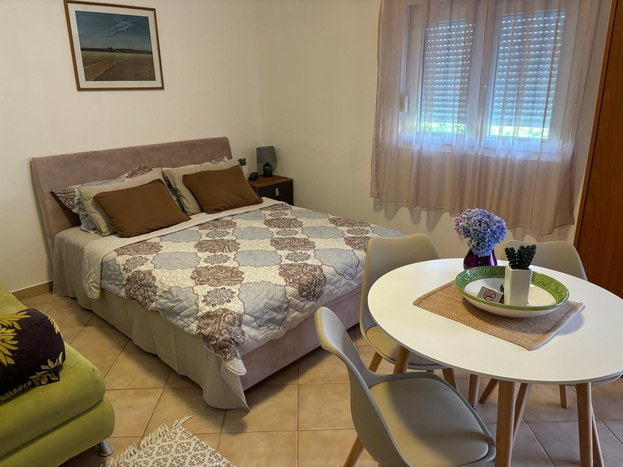 Andjela * Budva