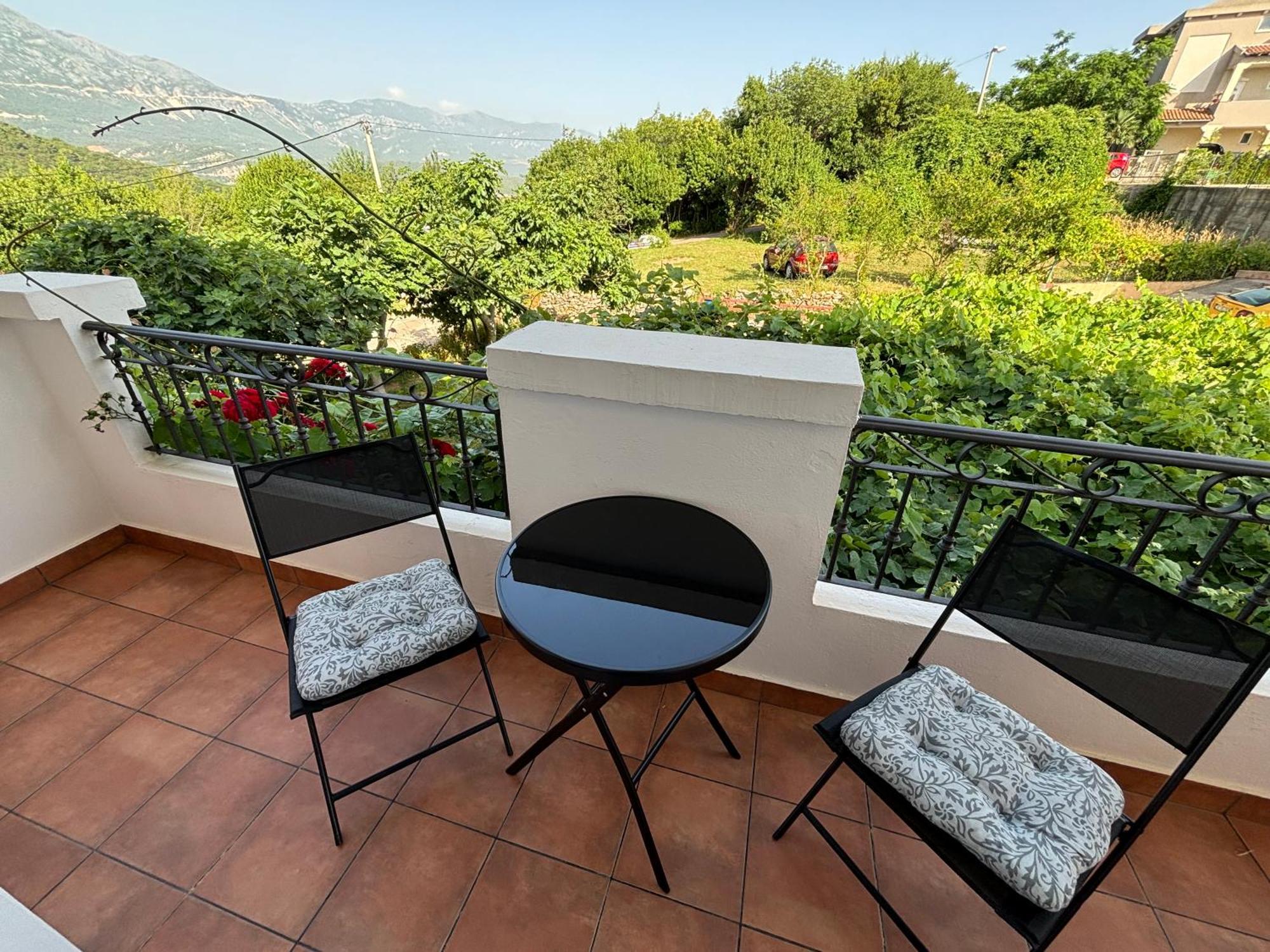 Andjela Apartment *