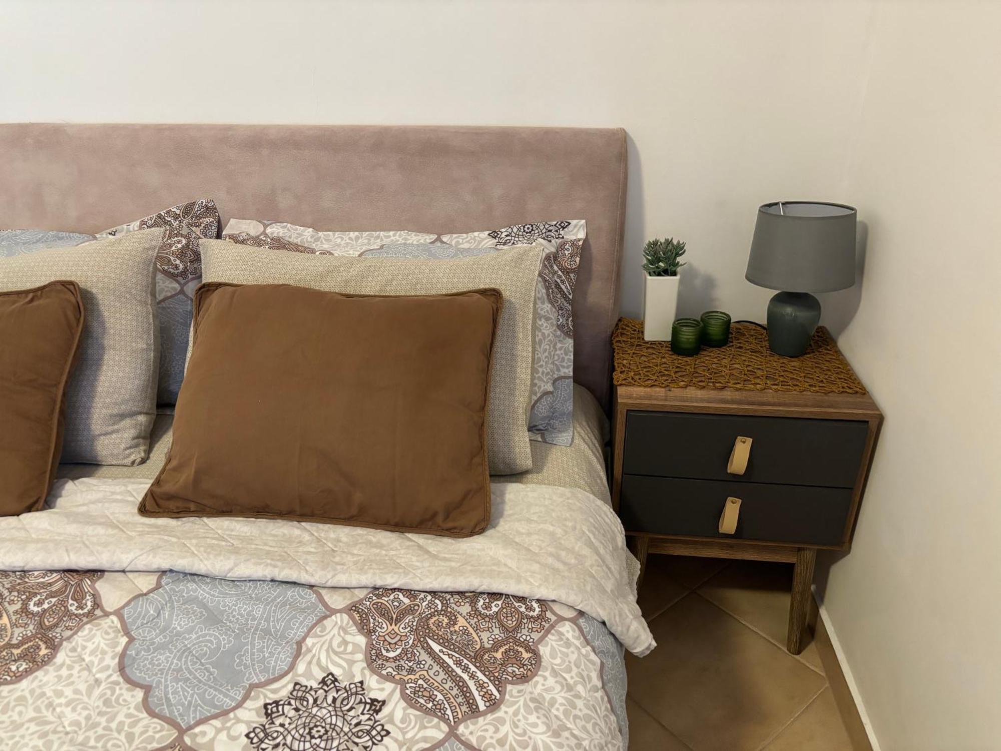 Apartment Andjela Budva