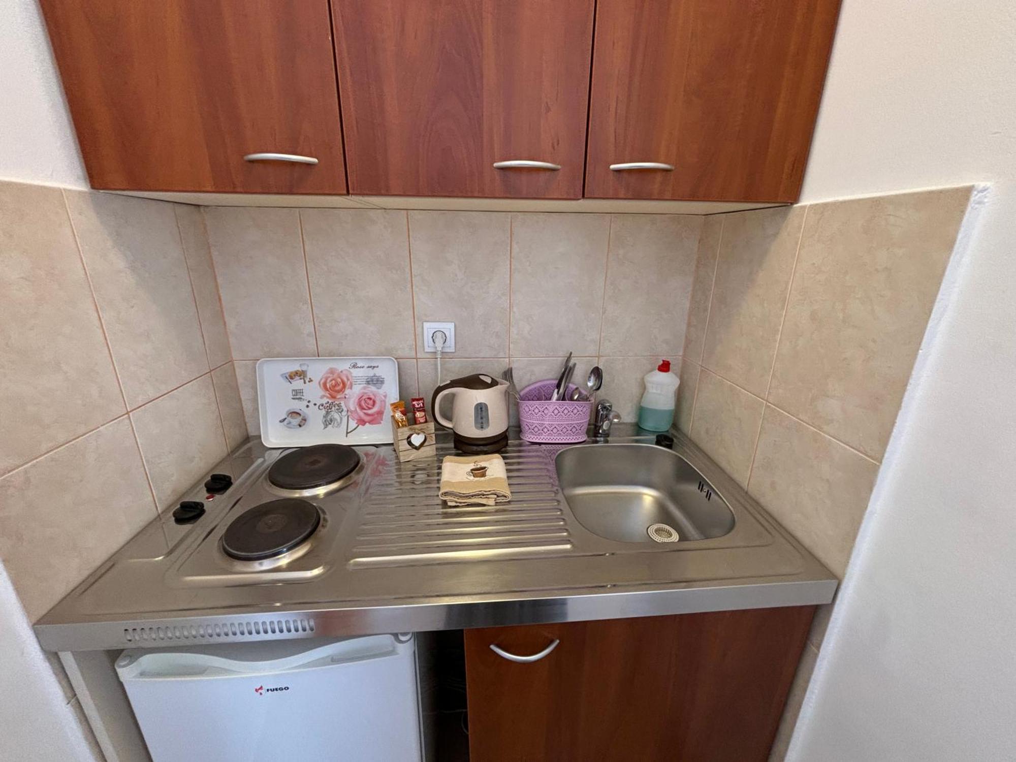 Andjela Apartment