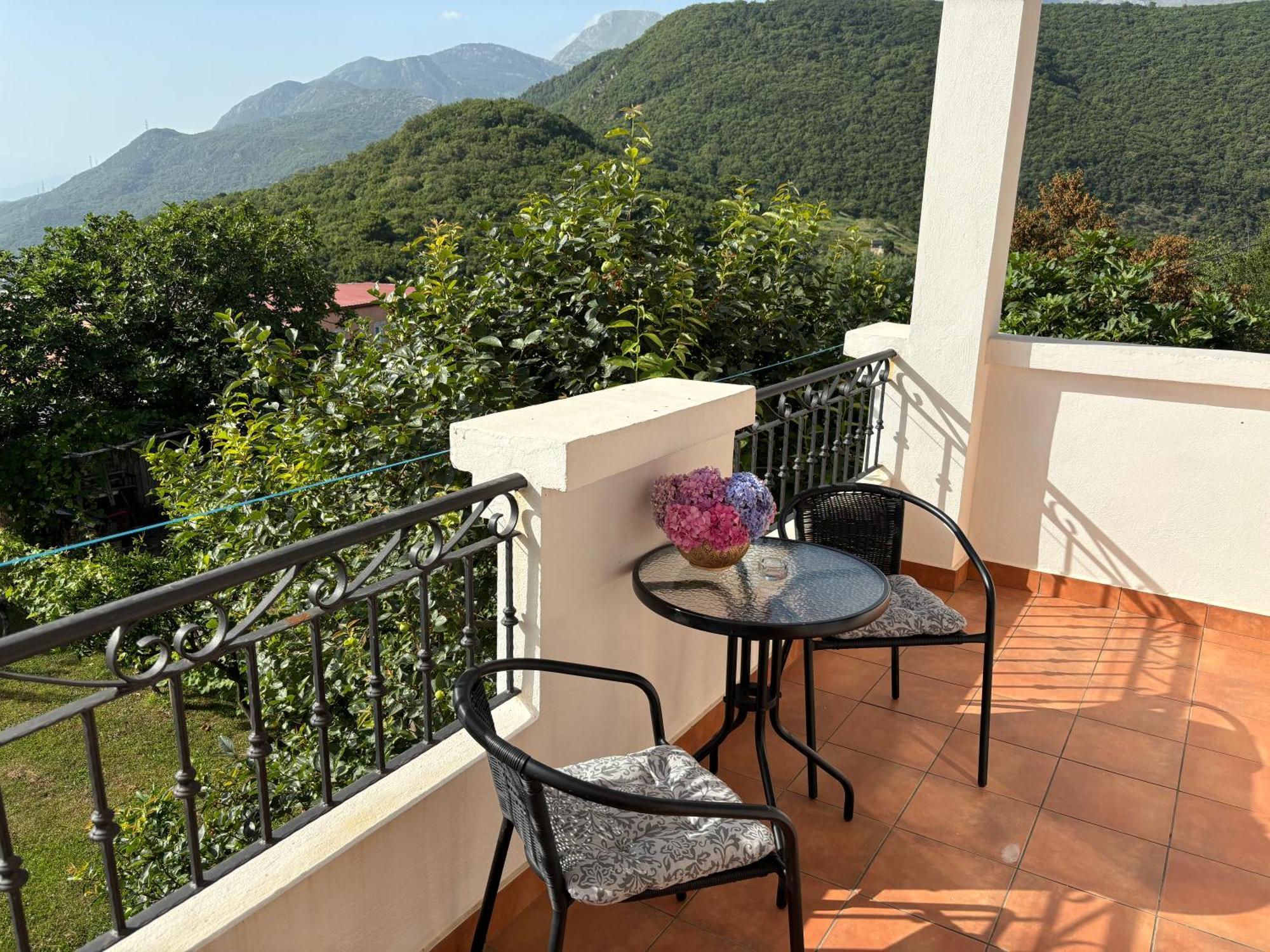 Apartment Andjela