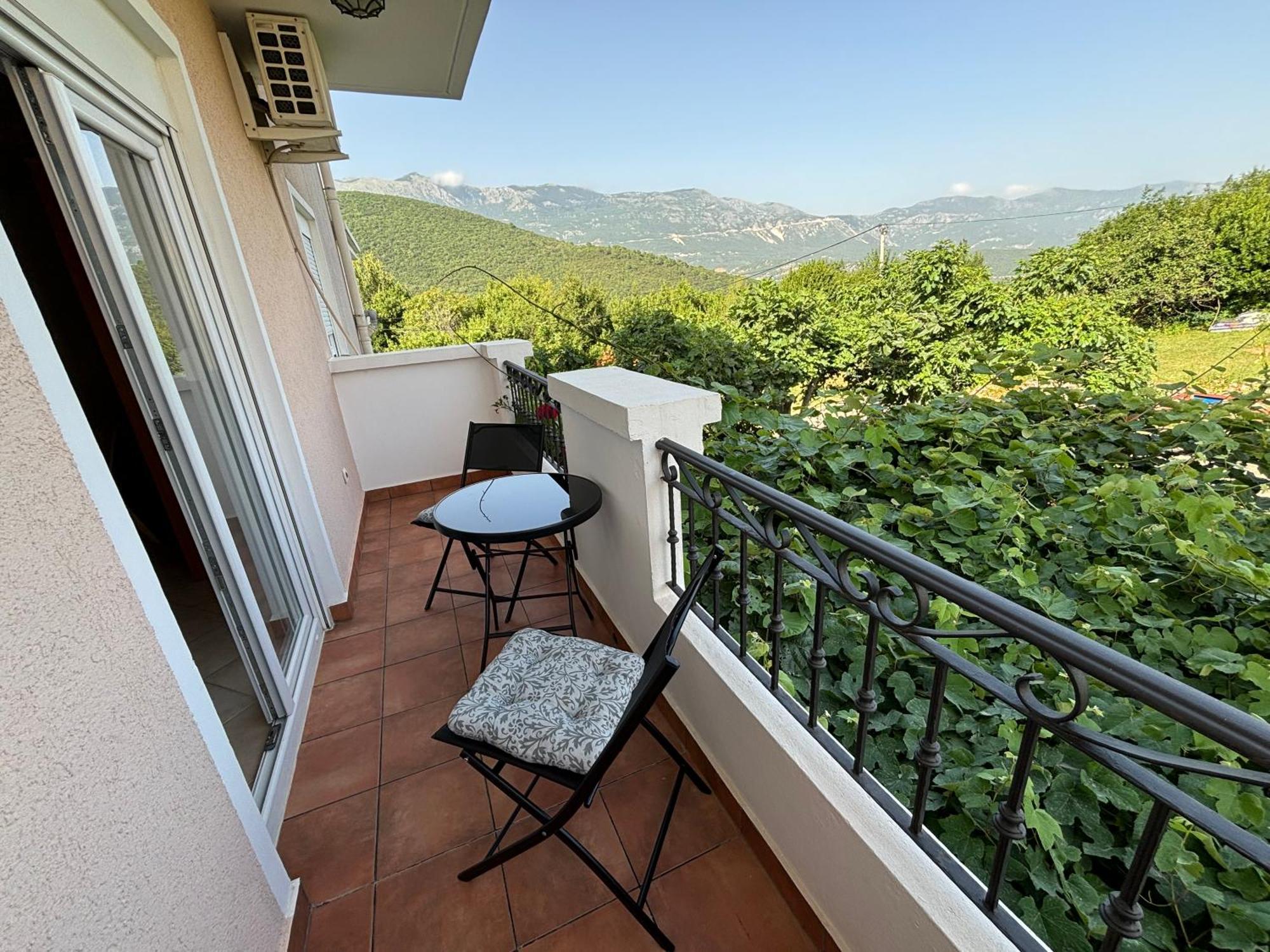 Andjela Apartment Budva