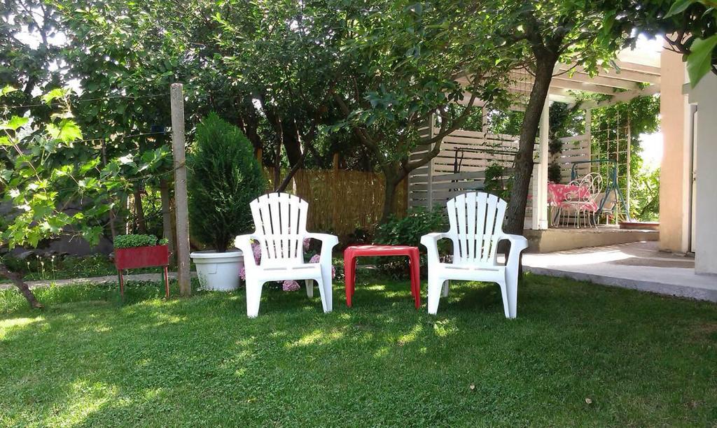 Apartment Andjela Budva