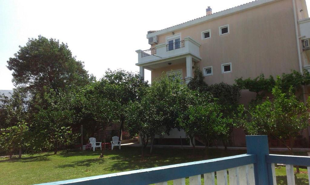 Apartment Andjela Budva