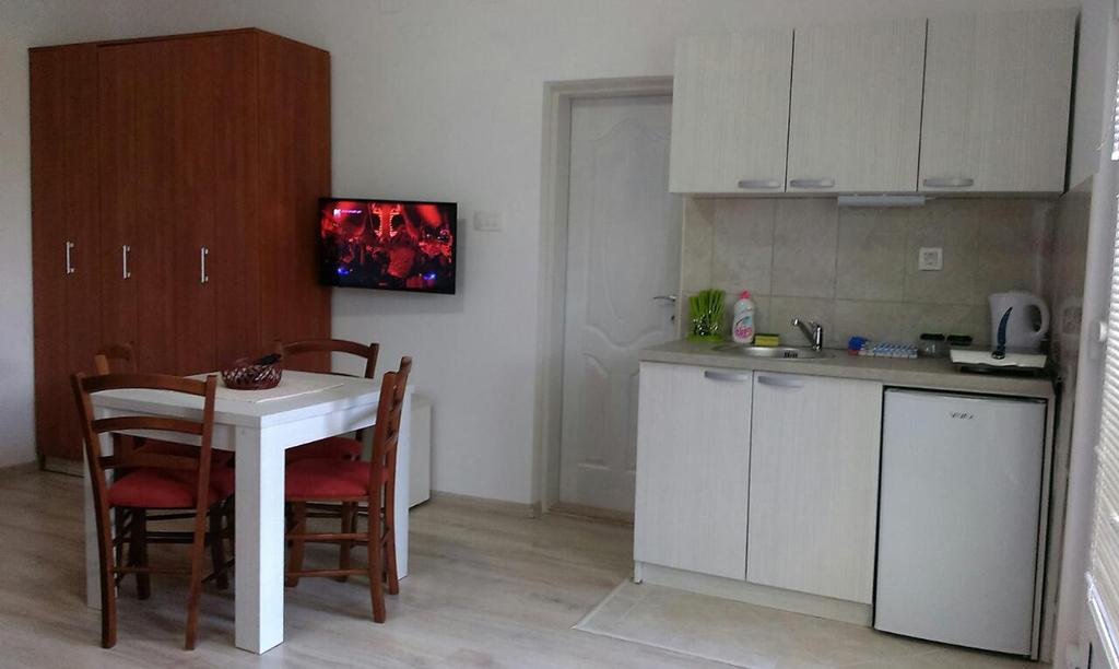 Apartment Andjela *