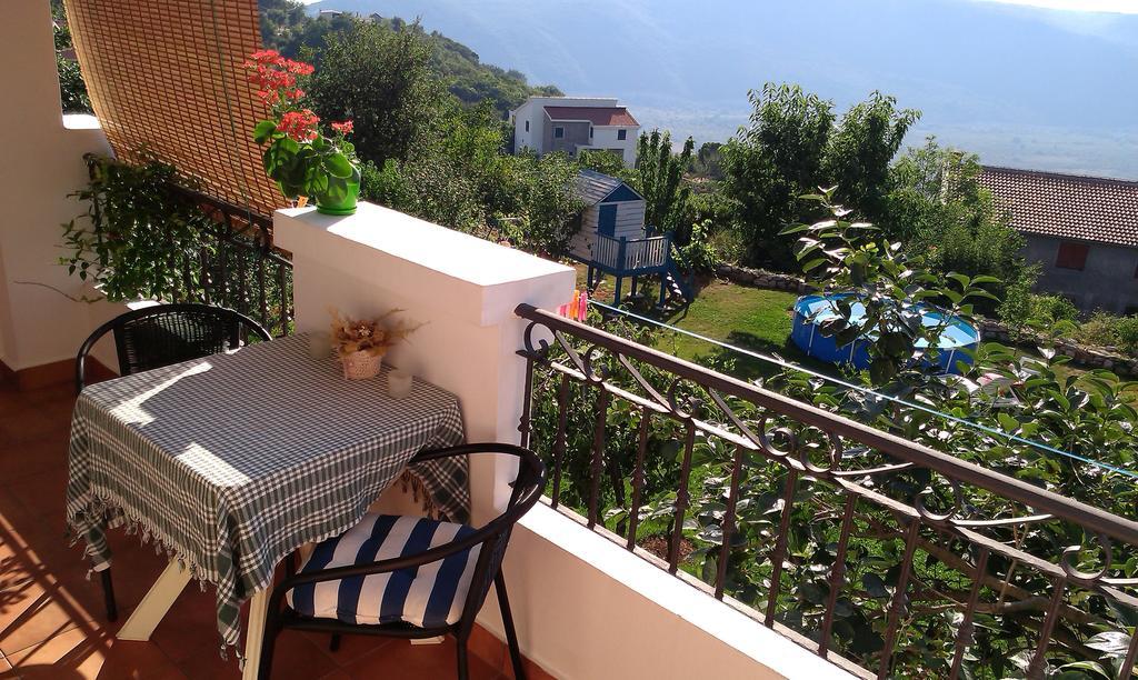 Apartment Andjela Budva