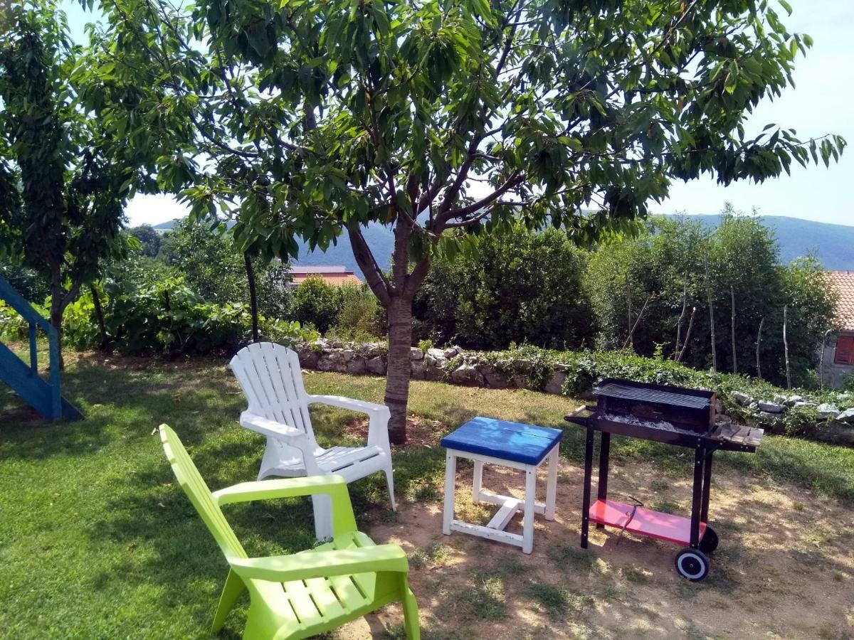 Apartment Andjela *