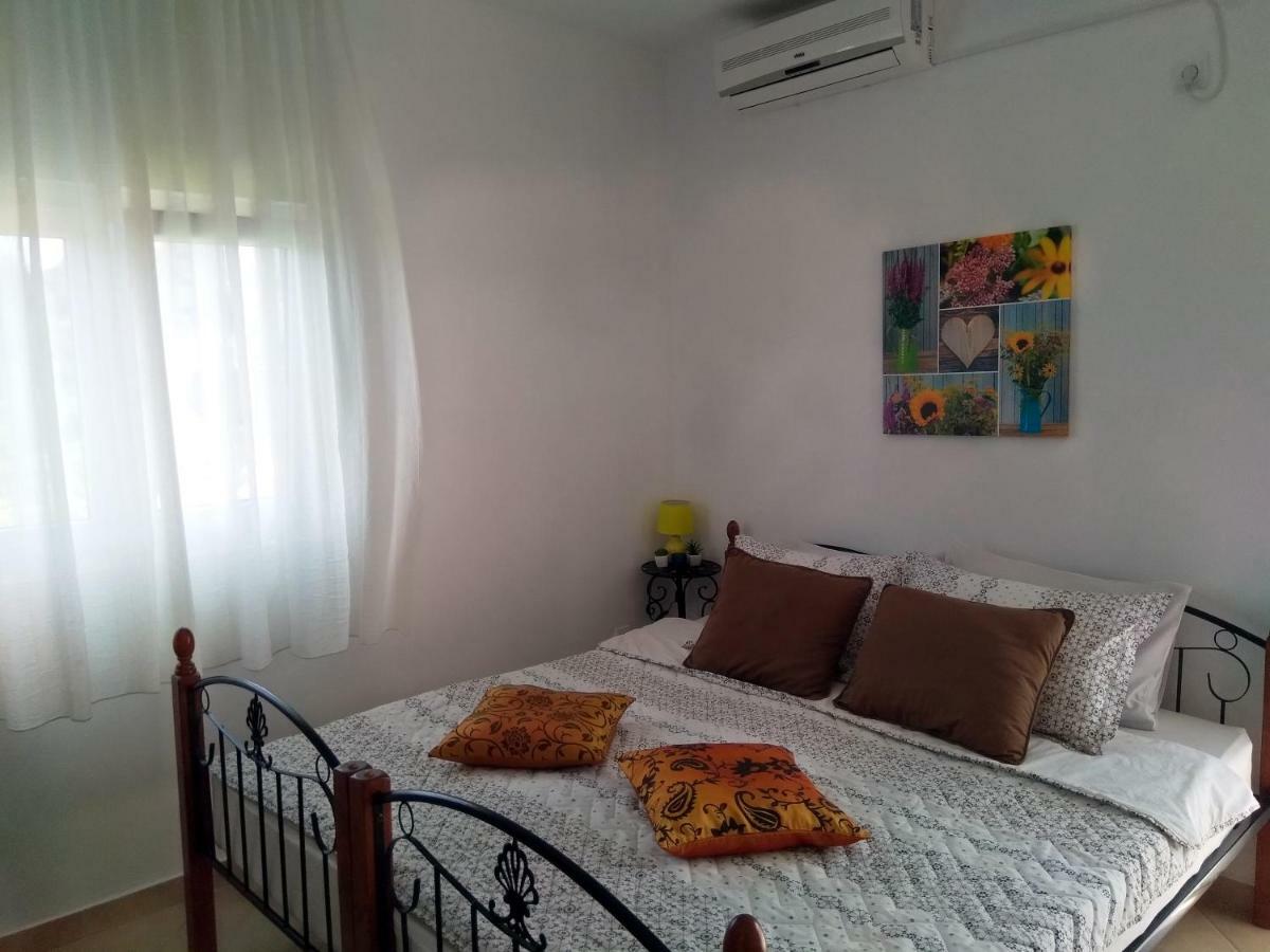 Apartment Andjela Budva
